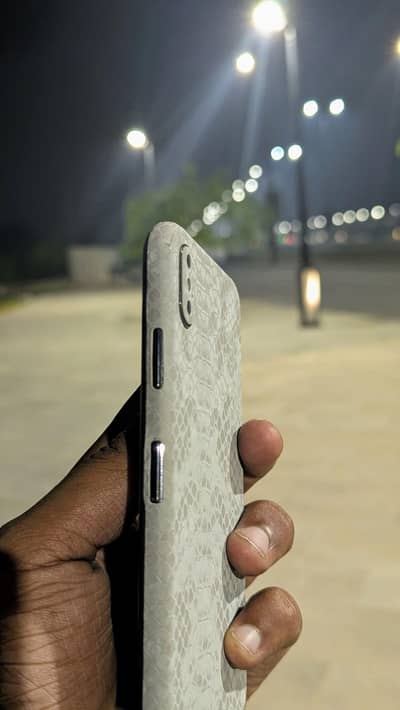 Iphone X 256 GB  Factory Unlock