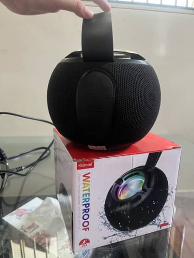 Kbroad Company Original Wireless speaker