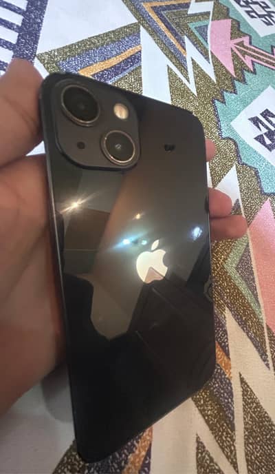 exchange possible IPhone 13