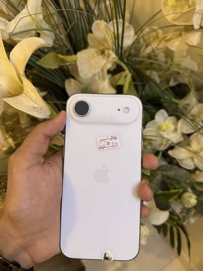 iPhone 17 Air