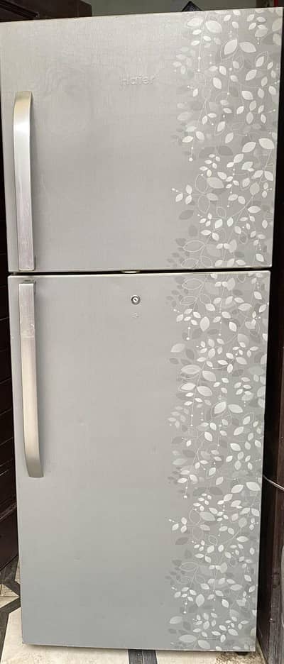 HAIER REFRIGERATOR