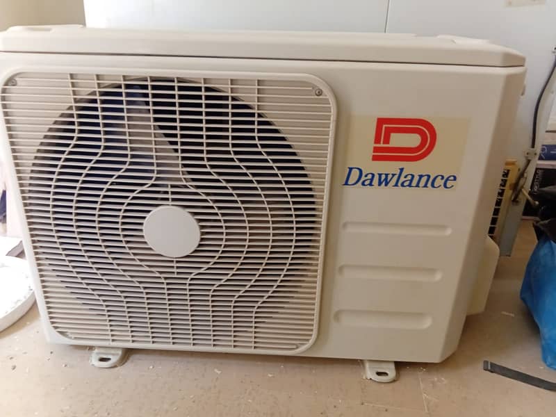 Dawlance Infinity plus 30 2