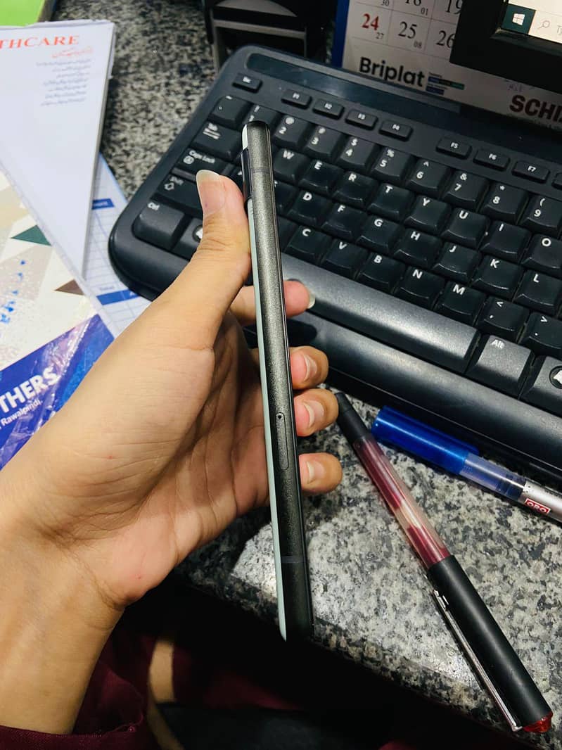 Google pixel 6 PTA 2