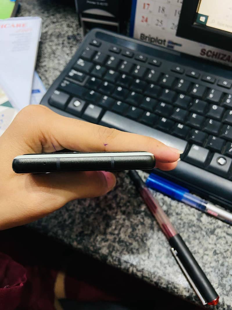 Google pixel 6 PTA 3