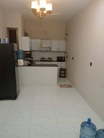 2 bed dd upper ground west open, corner