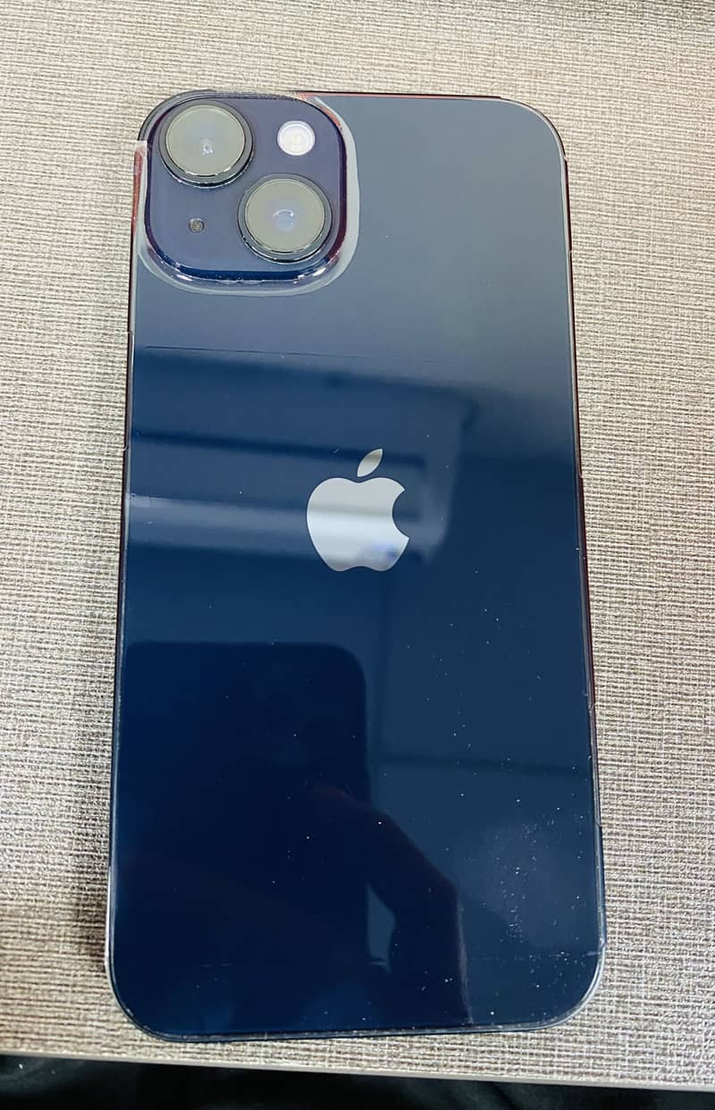 iPhone 14 1