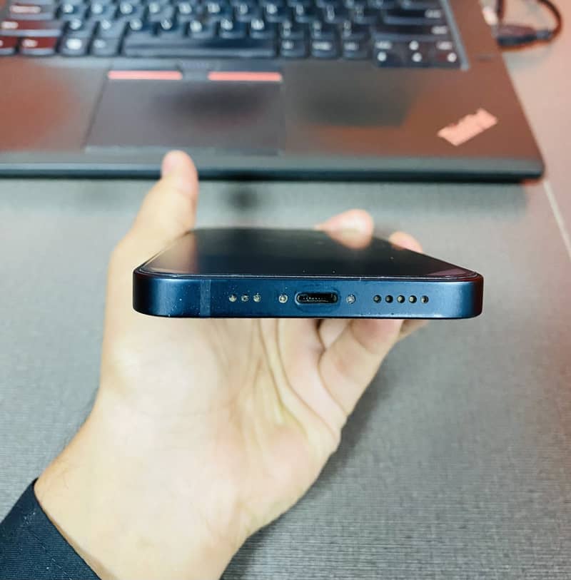 iPhone 14 5