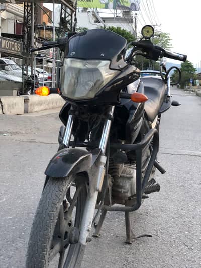 ybr for sale