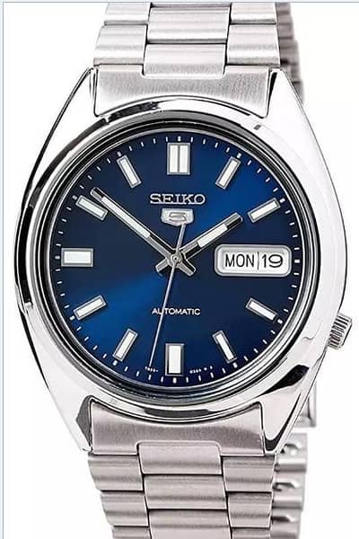 SEIKO AUTOMATIC