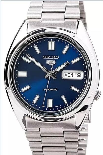 SEIKO AUTOMATIC 0