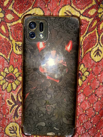 Oppo A16e