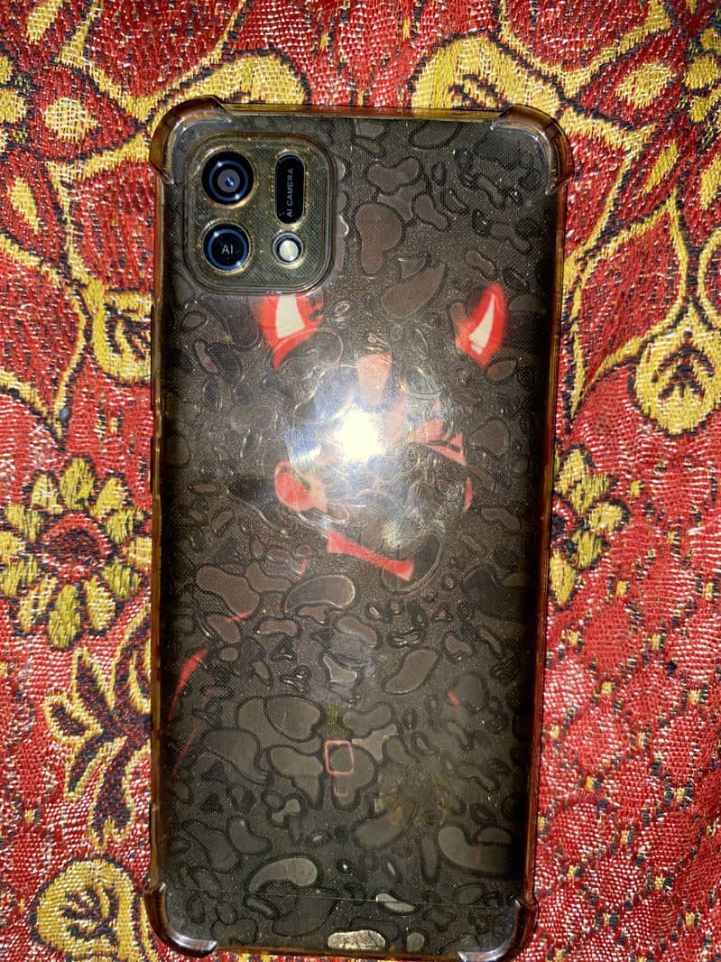 Oppo A16e 0