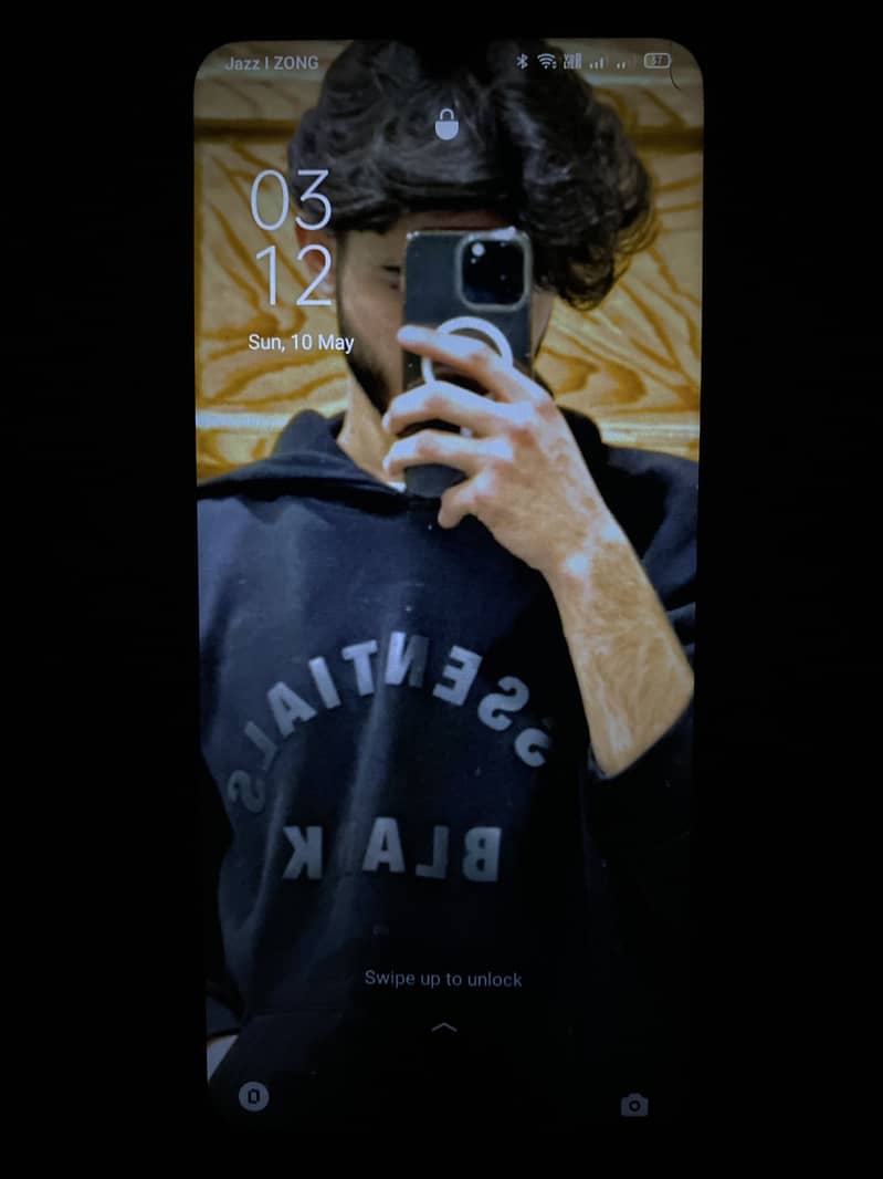 Oppo A16e 1