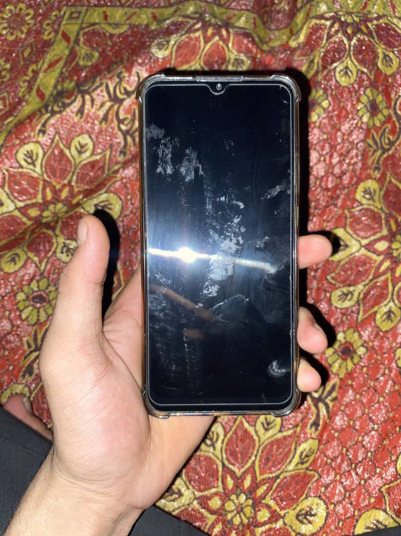 Oppo A16e 2