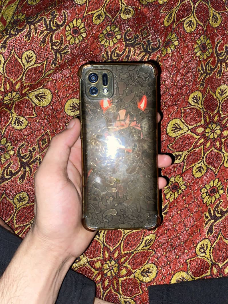 Oppo A16e 3