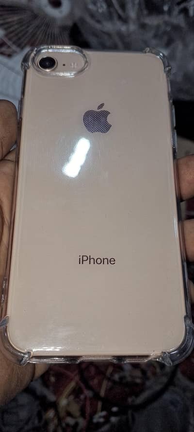 I Phone 8.256 GB