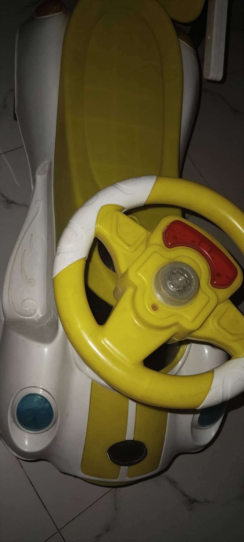 magic car 1