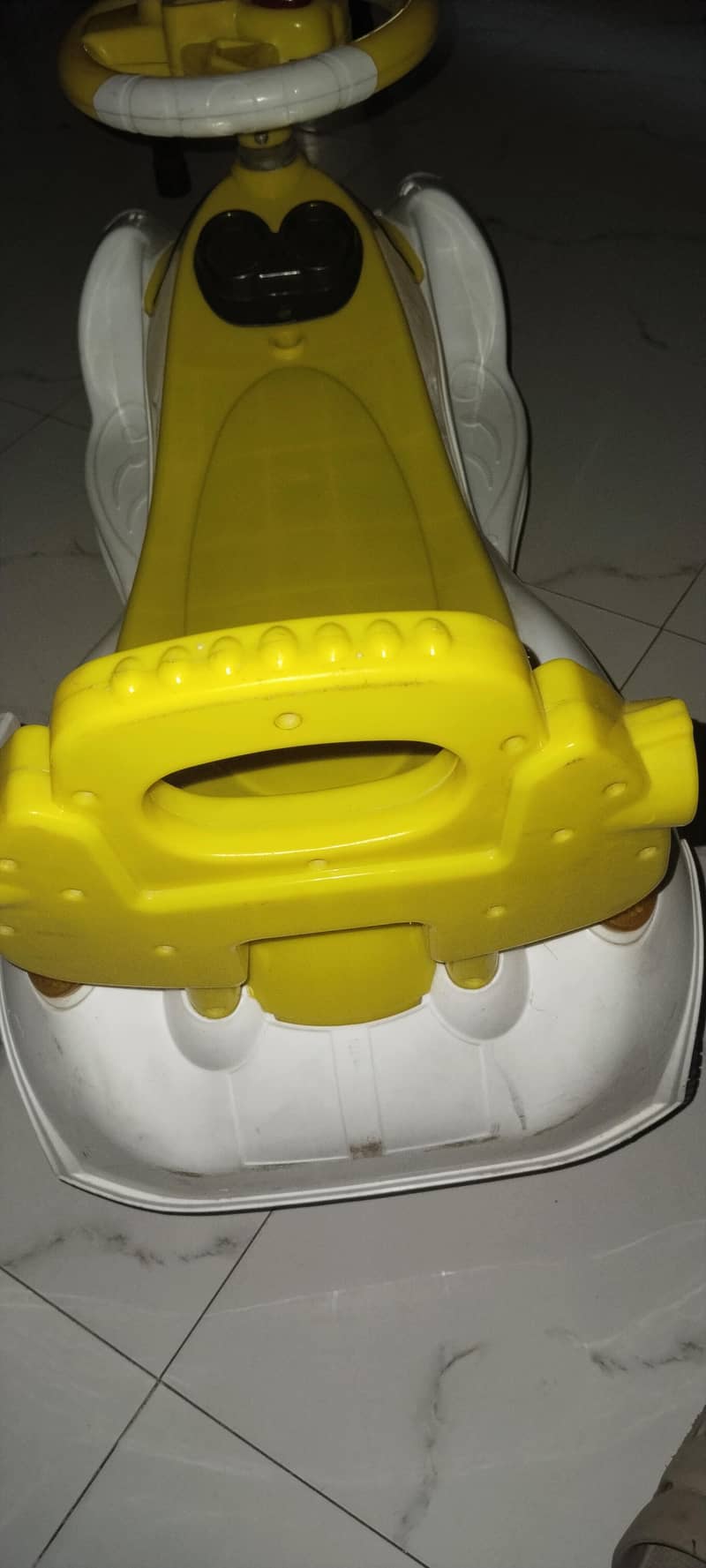 magic car 2