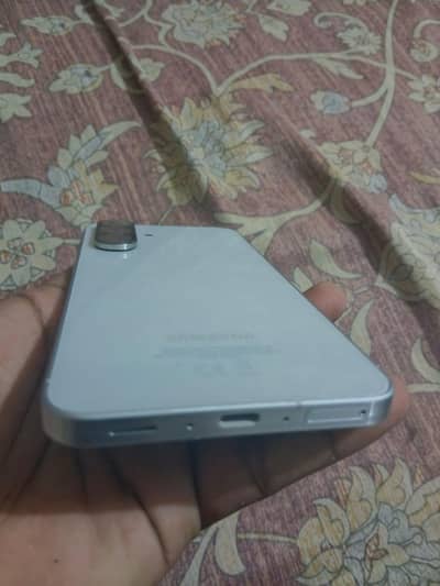 sumsung a56 g5