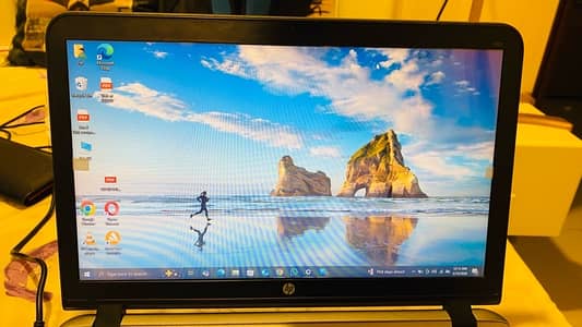 hp probook 450 G3