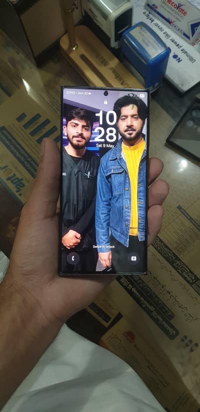 Samsung Galaxy s23 Ultra  12/256GB