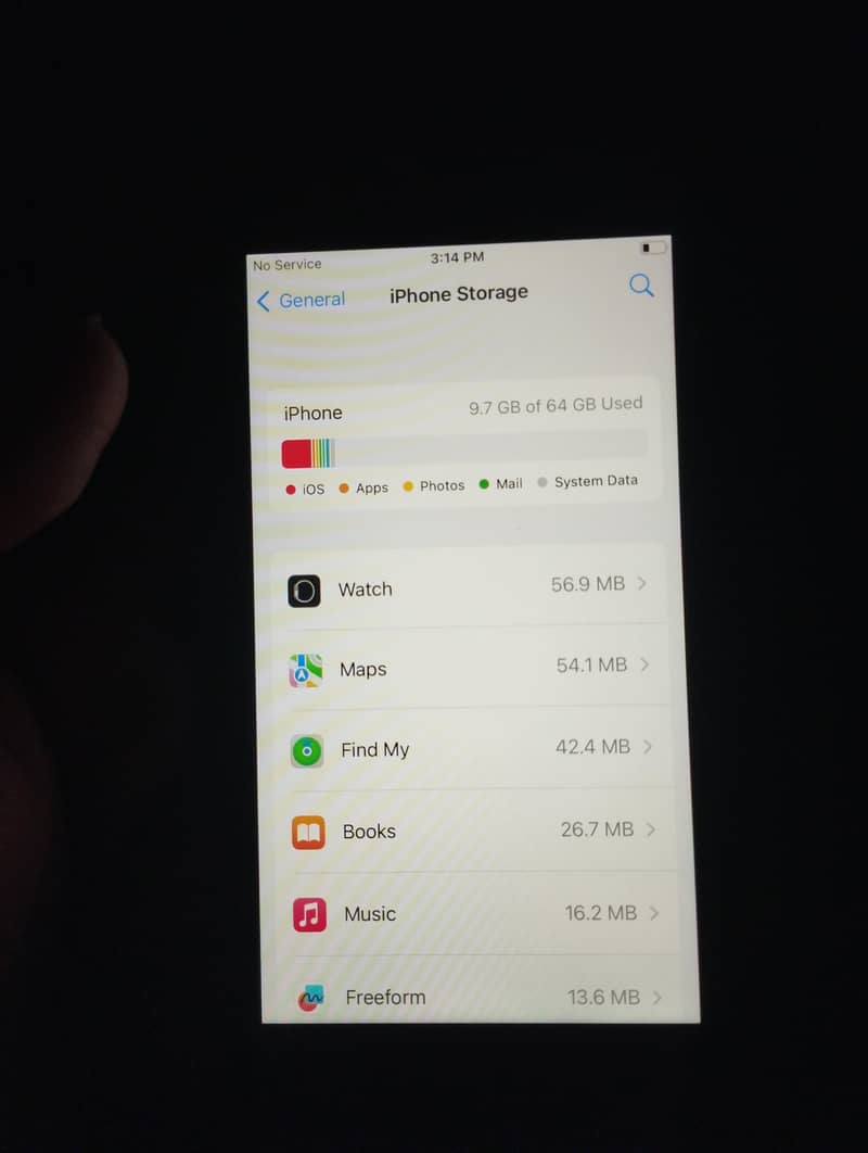 IPHONE 8 2