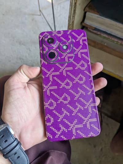 tecno spark 20