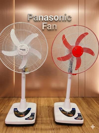Charging Fan Rechargeable Fan AC DC Pedestal Fan 12/14/18