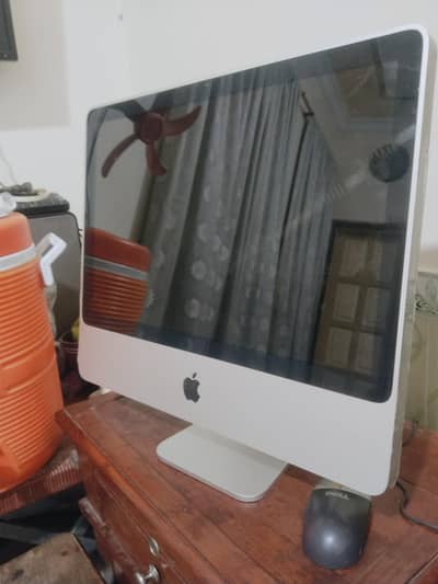 Apple IMAC All in one pc
