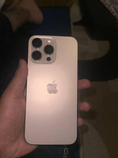 IPhone 16pm factory unlocked