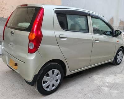 Daihatsu Mira btr passo vitz city Corolla alto cultus