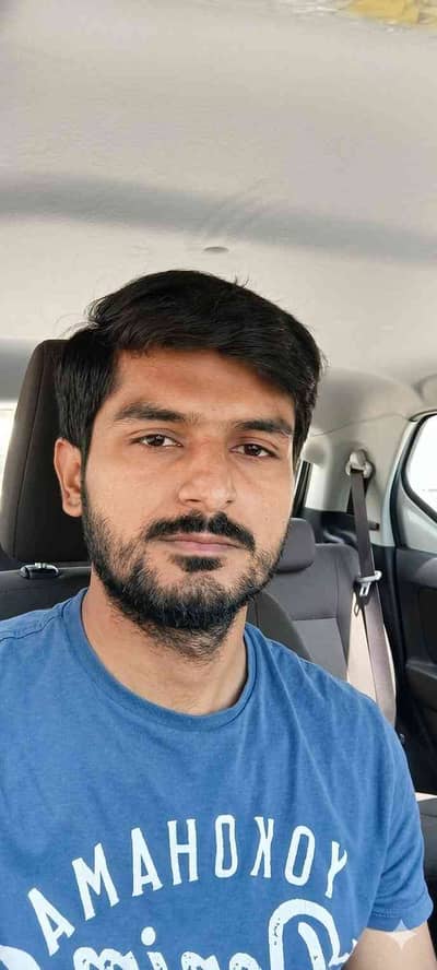 muzafar hussain