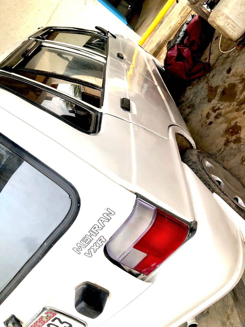 Mahran vxr 2
