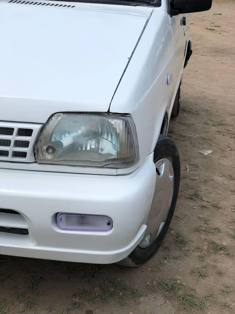Mahran vxr 3