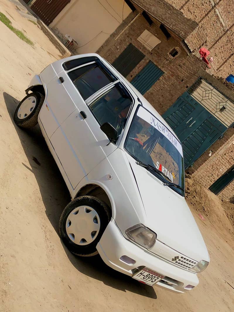Mahran vxr 4
