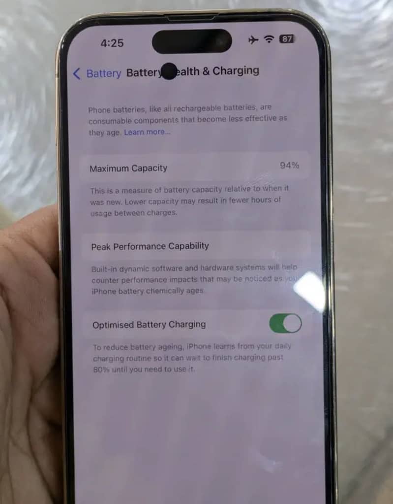 IPhone 14 Pro 0