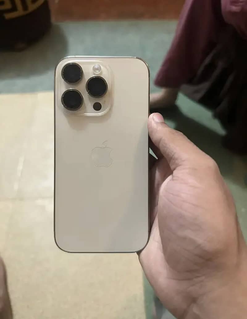 IPhone 14 Pro 1