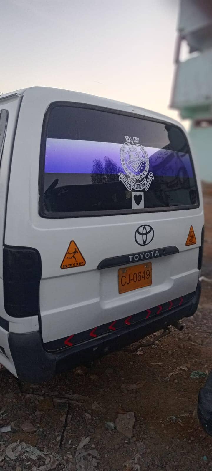 hiace 1