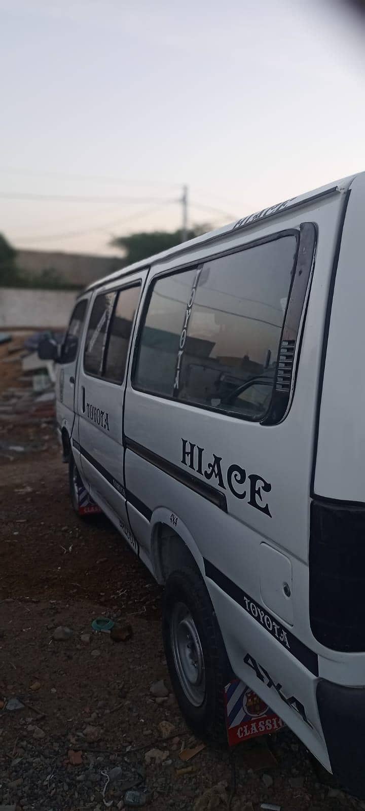 hiace 2