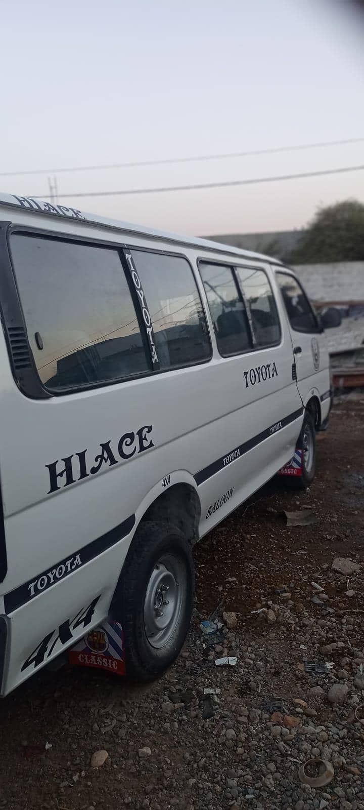 hiace 3