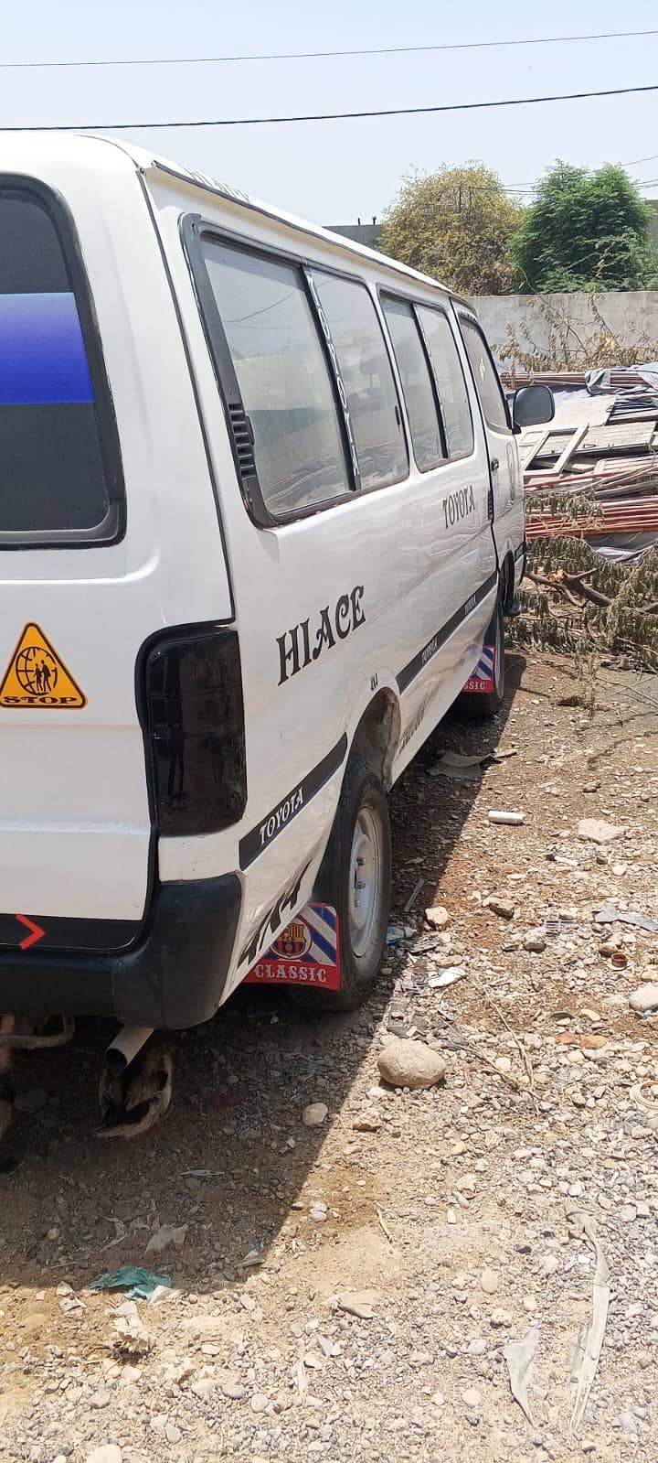 hiace 4