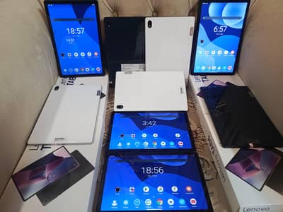 Lenovo Tab 6 | Lenovo Tab 7