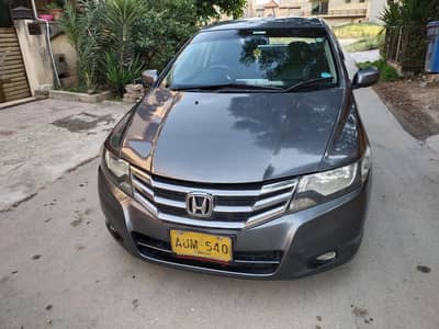 Honda City 1.3 Prosmetic Excellent Vehicle