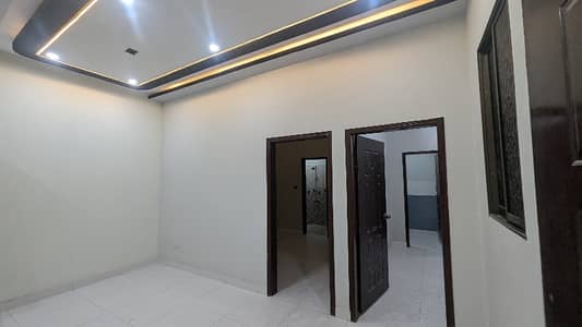 80 Sq. Yards East Open House for Sale in North Town Residency Phase 1