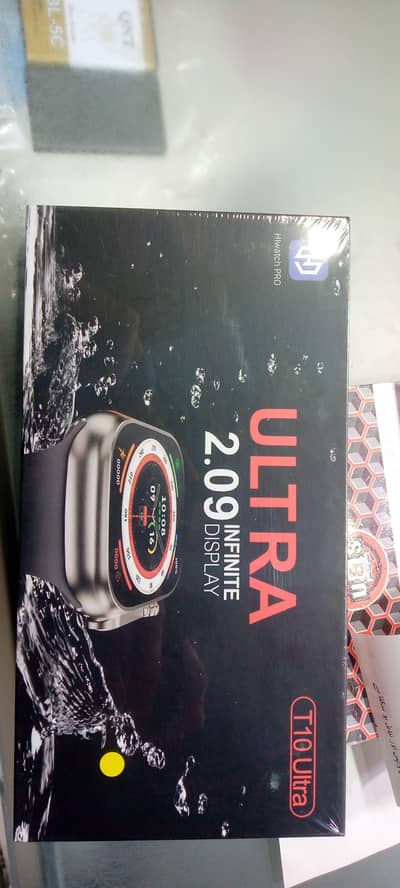 ultra watches