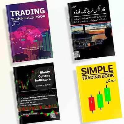 Binary Trading Complete Book