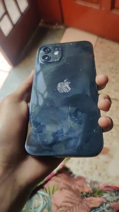 Iphone 12 64 gb jv