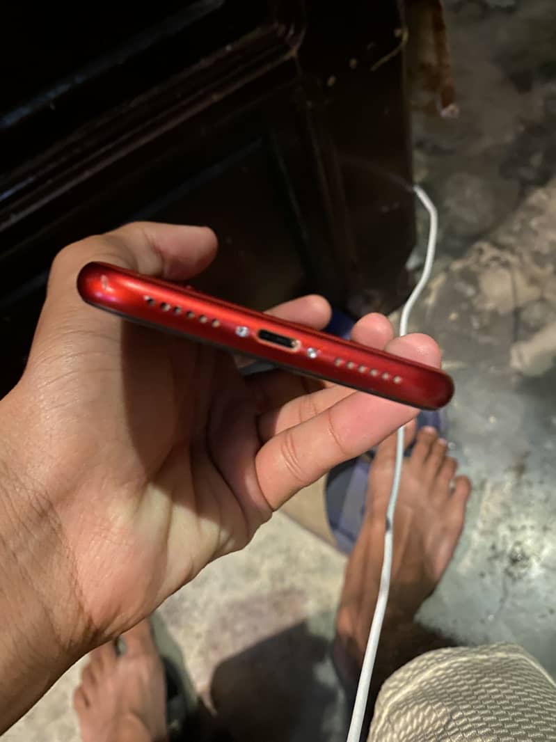 iPhone xr 1