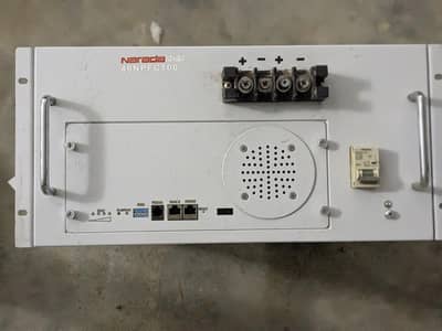 narada battery 100amp