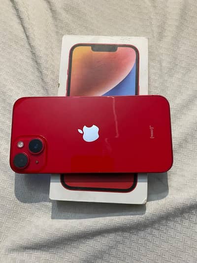 i phone 14 jv 128 gb